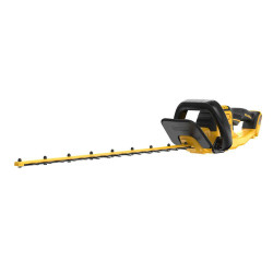 Кущоріз акумуляторний DeWALT DCMHT573N безщітковий 65 см вага 4.1 кг Li-Ion 54 В максимальний діаметр гілок 31 мм Кущоріз акумуляторний DeWALT DCMHT573N безщітковий 65 см вага 4.1 кг Li-Ion 54 В максимальний діаметр гілок 31 мм
