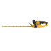 Кущоріз акумуляторний DeWALT DCMHT573N безщітковий 65 см вага 4.1 кг Li-Ion 54 В максимальний діаметр гілок 31 мм