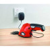 Ножиці акумуляторні BLACK+DECKER GSL200 3.6 В вага 0.58 кг максимальний діаметр гілок 23 мм длина ножа 10 см