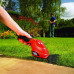 Ножиці акумуляторні BLACK+DECKER GSL200 3.6 В вага 0.58 кг максимальний діаметр гілок 23 мм длина ножа 10 см