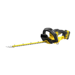 Кущоріз акумуляторний STANLEY FATMAX SFMCHT855M1 довжина ножа 55 см вага 5.9 кг максимальний діаметр гілок 19 мм Кущоріз акумуляторний STANLEY FATMAX SFMCHT855M1 довжина ножа 55 см вага 5.9 кг максимальний діаметр гілок 19 мм