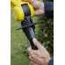 Кущоріз акумуляторний STANLEY FATMAX SFMCPH845M1 Li-Ion 18 В довжина ножа 45 см максимальний діаметр 18 мм