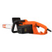Пила ланцюгова електрична BLACK+DECKER BECS2245 потужність 2.2 кВт вага 6.1 кг довжина шини 45 см