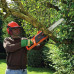 Пила ланцюгова електрична BLACK+DECKER CS1840 потужність 1.8 кВт вага 4.7 кг довжина шини 40 см