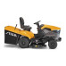 Трактор садовий STIGA Estate7102w_Special потужність 12.6 кВт ширина косіння 102 см для площі до 8000 кв.м