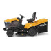 Трактор садовий STIGA Estate7102w_Special потужність 12.6 кВт ширина косіння 102 см для площі до 8000 кв.м