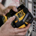 Рівень лазерний лінійний DeWALT DCLE34021N точність 0.3 мм на 1 м живлення 18В XR Li-Ion зелений діод IP54