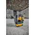 Лазерний рівень лінійний DeWALT DCLE34031D1 точність 0.3 мм на 1 м 3 промені акумулятор 18В XR Li-Ion
