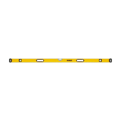 Рівень DeWALT DWHT0-43172 1800 мм алюмінієвий похибка +/- 0.5 мм/м 3 капсули