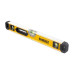 Рівень DeWALT DWHT0-43224 довжина 600 мм алюмінієвий корпус похибка +/- 0.5 мм/м професійний інструмент