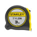 Рулетка STANLEY 0-30-687 Tylon 3 м ширина 12.7 мм пластмассовій корпус класс точности II