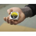 Рулетка вимірювальна STANLEY Powerlock® 3 м ширина 12.7 мм хромований корпус клас точності II