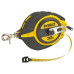 Рулетка вимірювальна DeWALT DWHT0-34093 30 м х 10 мм ударостійкий корпус клас точності II