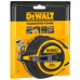 Рулетка вимірювальна DeWALT DWHT0-34093 30 м х 10 мм ударостійкий корпус клас точності II