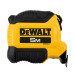 Рулетка вимірювальна DeWALT DWHT38114-0 5 м х 28 мм клас точності II антиабразивне покриття Mylar