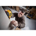 Рулетка вимірювальна DeWALT DWHT38114-0 5 м х 28 мм клас точності II антиабразивне покриття Mylar