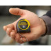 Рулетка-брелок FATMAX STANLEY FMHT1-33856 2м х 13мм удароміцний корпус автоматичне повернення