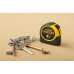 Рулетка-брелок FATMAX STANLEY FMHT1-33856 2м х 13мм удароміцний корпус автоматичне повернення