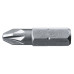 Біта STANLEY 1-68-945 Pz1 25 мм шестигранний хвостовик для професійного використання упаковка 25 штук