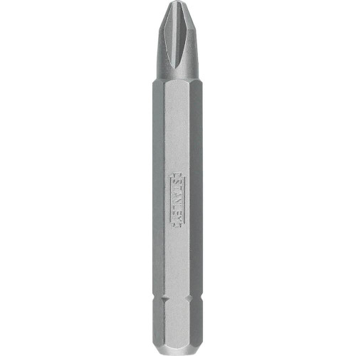 Біта STANLEY 1-68-947 1/4 Ph2 довжина 50 мм для професійного використання комплект 10 штук