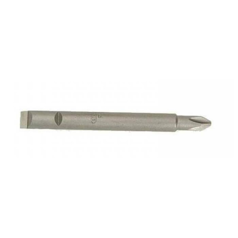 Насадка YANKEE STANLEY 3-68-906 Phillips Ph2 довжина 50 мм для роботи з гвинтами