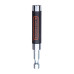 Набір біт BLACK+DECKER A7074 21 штука тип шліца Phillips Pozidriv Torx довжина 25 мм комплект з магнітним тримачем