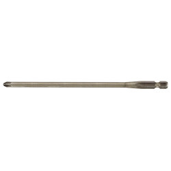 Біта DeWALT DT20425 для DCF6202 Phillips Pr2 156 мм 5 шт блистер Біта DeWALT DT20425 для DCF6202 Phillips Pr2 156 мм 5 шт блистер