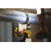 Набір біт DeWALT DT70518T Torx Philips Pozidriv Slotted довжина 25 мм 10 штук магнітний тримач