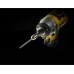 Набір біт і насадок DeWALT DT70535T Pz2 57 мм магнітний тримач 3 предмета