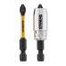 Набір біт DeWALT DT70536T Phillips 57 мм 2 шт. з магнітним тримачем висока якість та надійність