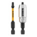 Набір біт DeWALT DT70537T Torx T20 довжина 57 мм 3 предмета з магнітним тримачем