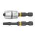 Набір біт і насадок DeWALT DT70538T Torx T25 довжина 57 мм 3 предмети з магнітним тримачем