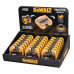 Набір біт DeWALT DT70557T Torx 25 мм 25 шт. покращена торсіонна зона кейс TOUGH CASE