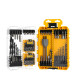 Набір універсальний DeWALT DT70784 100 предметів для свердління металу та деревини новий