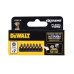 Касета з бітами DeWALT DT70807 Phillips 25 мм 7 шт для кейсів Tough Case