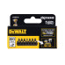 Касета з бітами DeWALT DT70809 тип шліца Philips Pozidriv довжина 25 мм кількість 8 шт