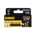 Касета з бітами DeWALT DT70810 Phillips 25 мм 8 шт. сумісність з кейсами Tough Case