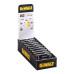Касета з бітами DeWALT DT70815 SQUARE 25 мм 8 шт висока якість сумісність з кейсами Tough Case