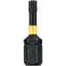 Набір біт DeWALT DT7380T Torx T15 довжина 25 мм комплект 5 штук в блистері