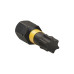 Набір біт DeWALT DT7383T Torx T27 довжина 25 мм комплектація 5 штук блистер