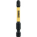 Набір біт DeWALT DT7392T Pozidriv Pz3 довжина 57 мм кількість 5 шт. блистер