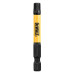 Набір біт DeWALT DT7399T Torx T40 довжина 57 мм 5 штук технологія EXTREME FLEXTORQ для надійності