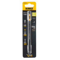 Біта DeWALT DT7800T Phillips 152 мм 1 шт блистер идеальна для роботи с різними матеріалами Біта DeWALT DT7800T Phillips 152 мм 1 шт блистер идеальна для роботи с різними матеріалами