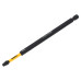 Біта DeWALT DT7803T TORX T25 длина 152 мм 1 шт надійний інструмент для крепежей