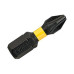 Постачальник: Місто: Київ DeWALT DT7994T Phillips 25 мм 5 шт. для професійного та домашнього використання