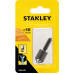 Зенкер STANLEY STA61502 шестигранний діаметр 16 мм для точної обробки деревини