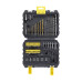 Набір біт і сверл STANLEY STA88546 50 штук тип шлица Phillips Pozidriv Torx длина 25 мм