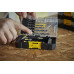 Набір біт і сверл STANLEY STA88554 19 предметів тип шліца Pz1 Pz2 Ph1 Ph2 T20 T25 T30 довжина 25-50 мм