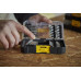 Набір біт STANLEY STA88560 40 шт тип шлица Phillips Pozidriv Torx довжина 25-50 мм для універсального використання