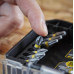 Набір біт STANLEY STA88560 40 шт тип шлица Phillips Pozidriv Torx довжина 25-50 мм для універсального використання